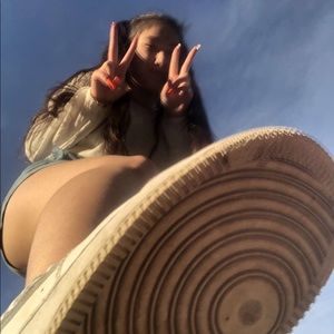 Meet your Posher, Thao